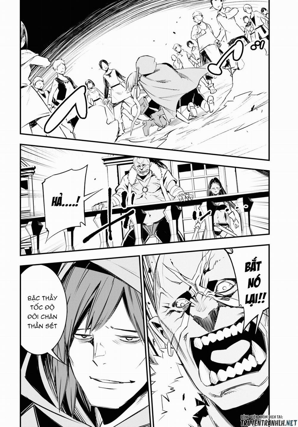 Shin No Nakama Janai To Yuusha No Party Wo Oidasareta No De, Henkyou De Slow Life Suru Koto Ni Shima 33 trang 32