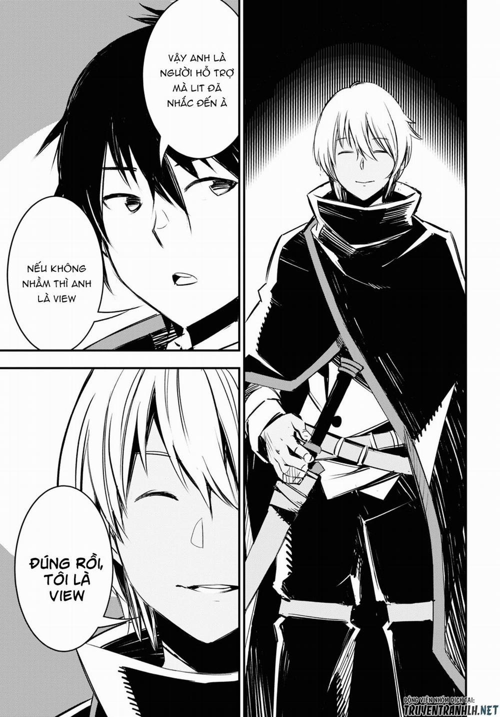 Shin No Nakama Janai To Yuusha No Party Wo Oidasareta No De, Henkyou De Slow Life Suru Koto Ni Shima 33 trang 37