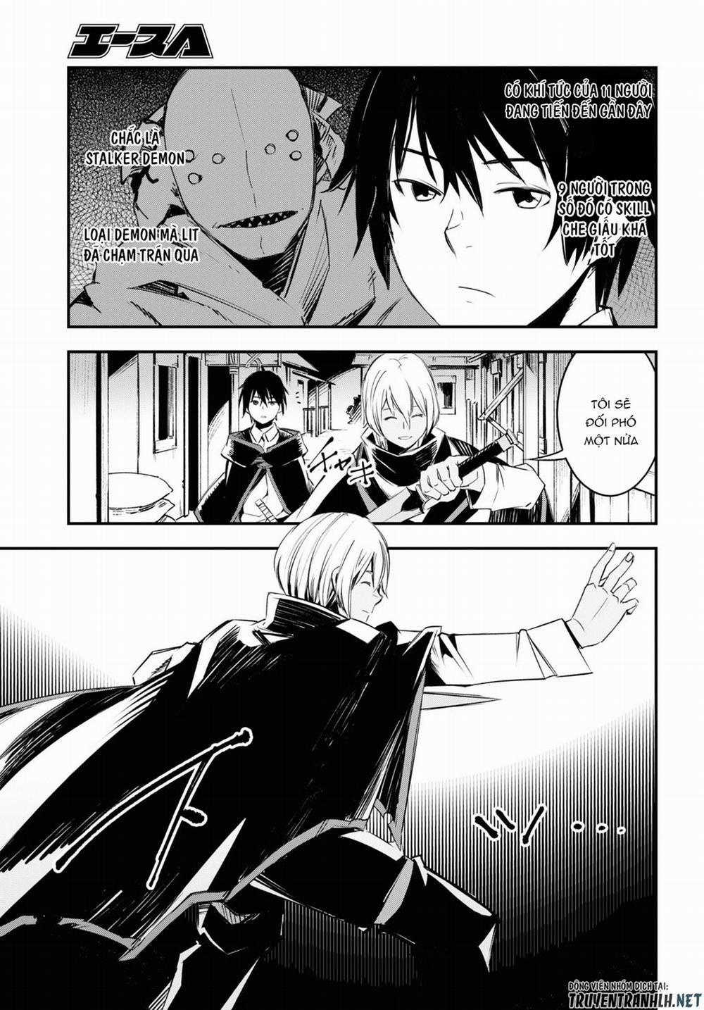 Shin No Nakama Janai To Yuusha No Party Wo Oidasareta No De, Henkyou De Slow Life Suru Koto Ni Shima 33 trang 39