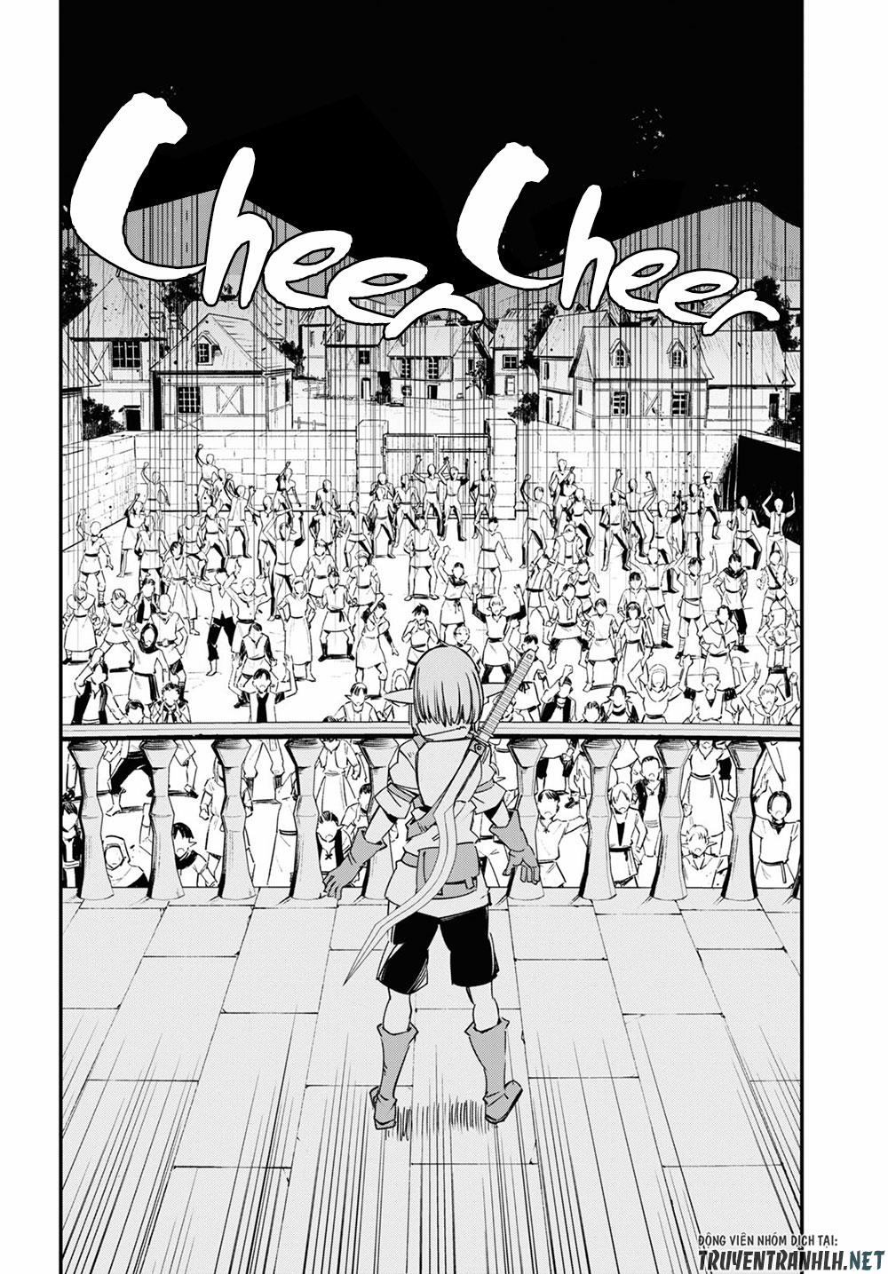 Shin No Nakama Janai To Yuusha No Party Wo Oidasareta No De, Henkyou De Slow Life Suru Koto Ni Shima 33 trang 4