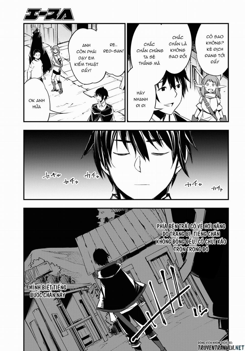 Shin No Nakama Janai To Yuusha No Party Wo Oidasareta No De, Henkyou De Slow Life Suru Koto Ni Shima 33 trang 41