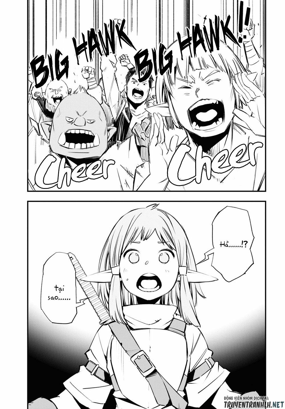 Shin No Nakama Janai To Yuusha No Party Wo Oidasareta No De, Henkyou De Slow Life Suru Koto Ni Shima 33 trang 5