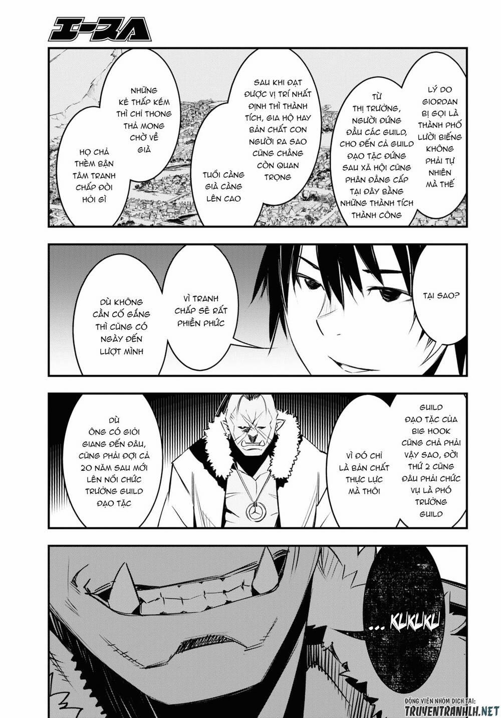 Shin No Nakama Janai To Yuusha No Party Wo Oidasareta No De, Henkyou De Slow Life Suru Koto Ni Shima 34 trang 13