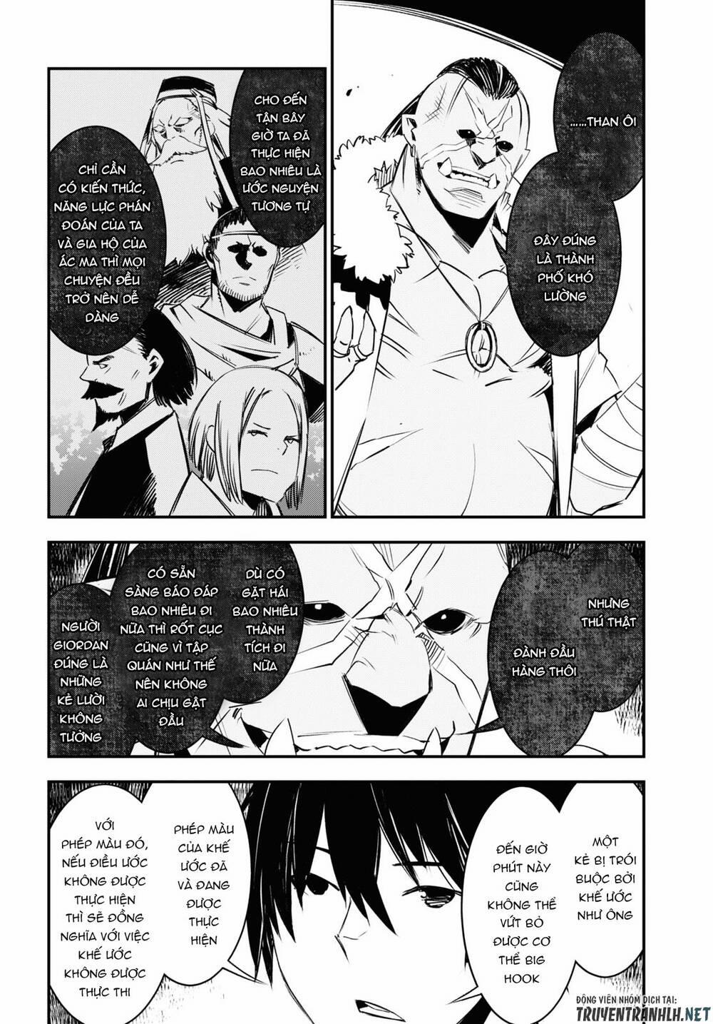 Shin No Nakama Janai To Yuusha No Party Wo Oidasareta No De, Henkyou De Slow Life Suru Koto Ni Shima 34 trang 14