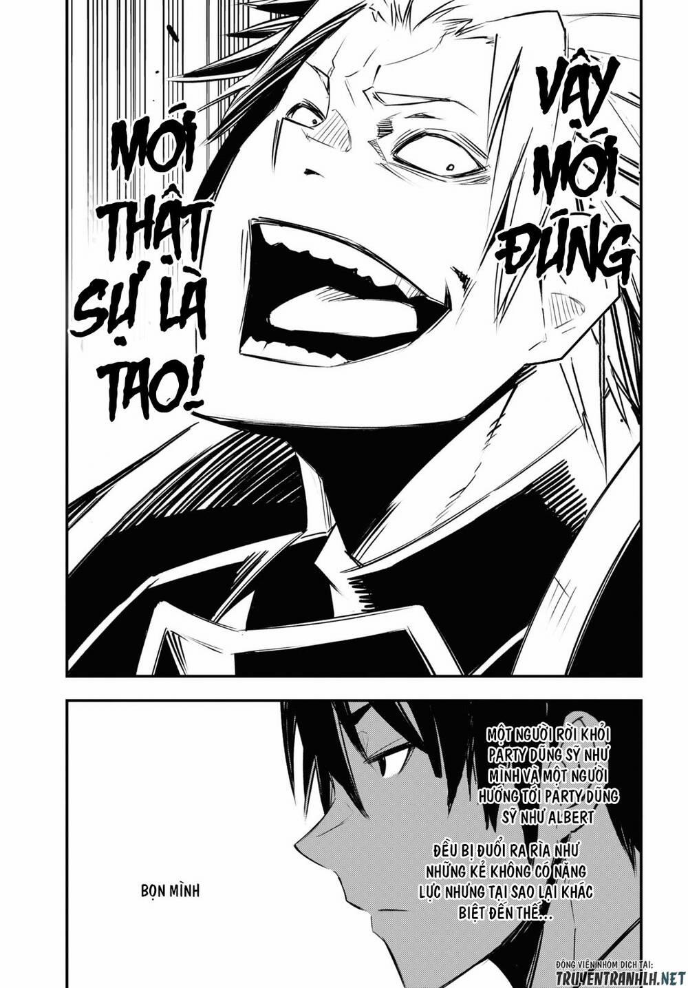 Shin No Nakama Janai To Yuusha No Party Wo Oidasareta No De, Henkyou De Slow Life Suru Koto Ni Shima 34 trang 21