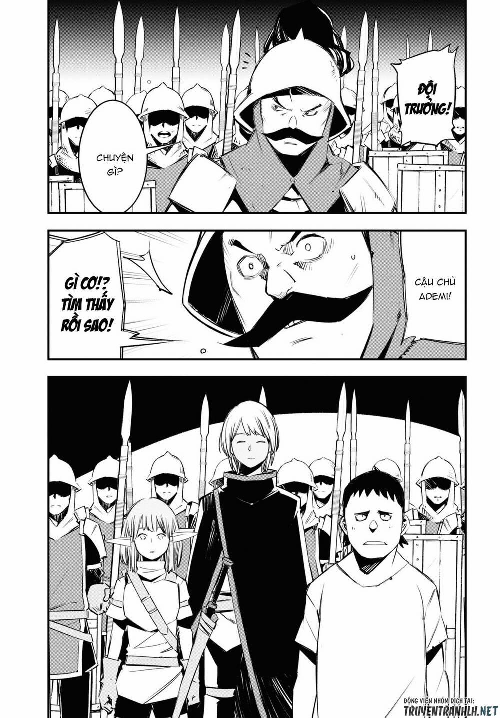 Shin No Nakama Janai To Yuusha No Party Wo Oidasareta No De, Henkyou De Slow Life Suru Koto Ni Shima 34 trang 30