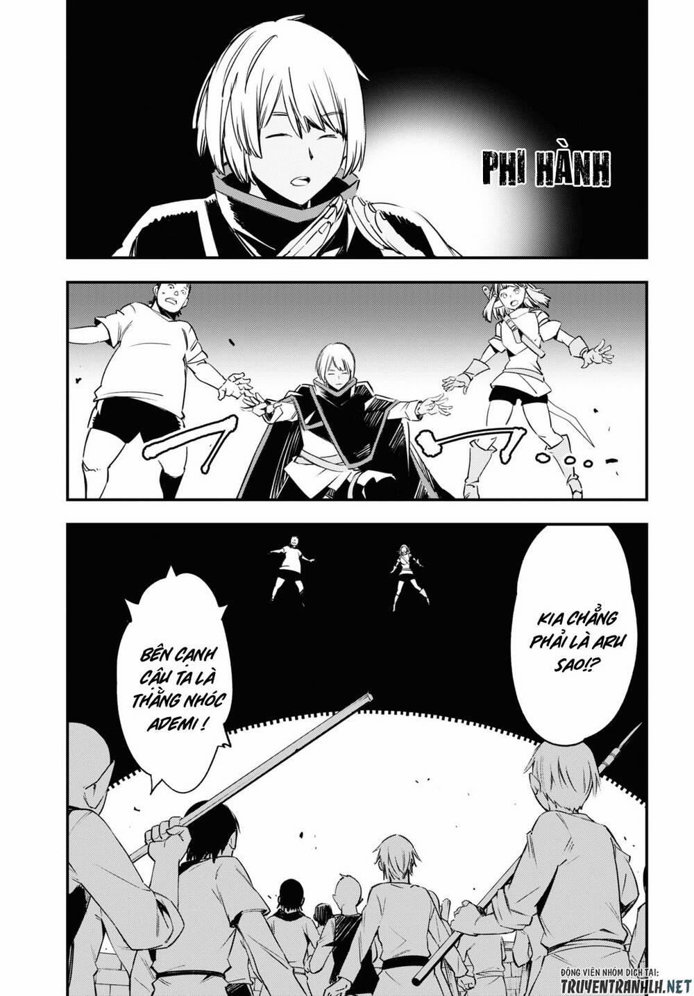 Shin No Nakama Janai To Yuusha No Party Wo Oidasareta No De, Henkyou De Slow Life Suru Koto Ni Shima 34 trang 34