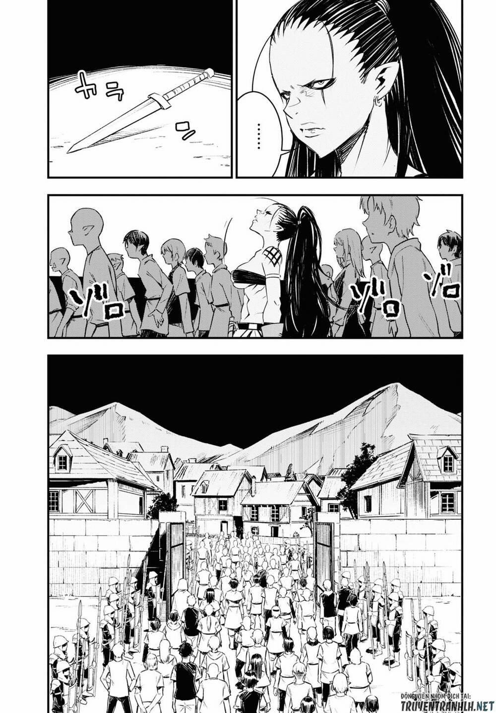 Shin No Nakama Janai To Yuusha No Party Wo Oidasareta No De, Henkyou De Slow Life Suru Koto Ni Shima 34 trang 40