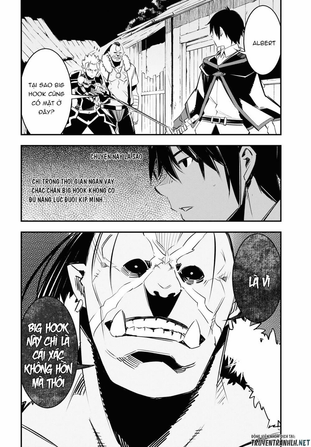 Shin No Nakama Janai To Yuusha No Party Wo Oidasareta No De, Henkyou De Slow Life Suru Koto Ni Shima 34 trang 8