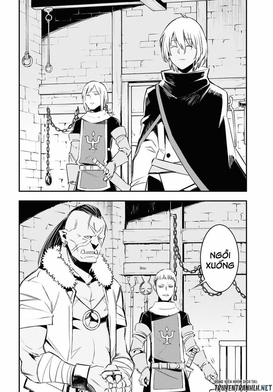 Shin No Nakama Janai To Yuusha No Party Wo Oidasareta No De, Henkyou De Slow Life Suru Koto Ni Shima 35 trang 23