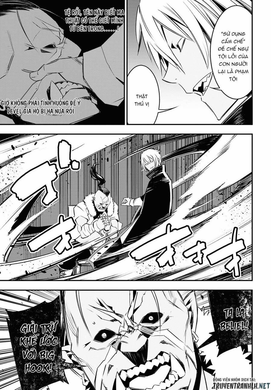 Shin No Nakama Janai To Yuusha No Party Wo Oidasareta No De, Henkyou De Slow Life Suru Koto Ni Shima 35 trang 28