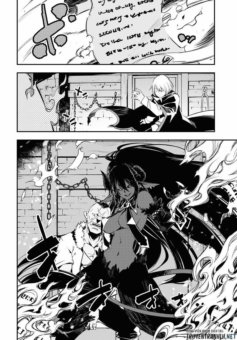 Shin No Nakama Janai To Yuusha No Party Wo Oidasareta No De, Henkyou De Slow Life Suru Koto Ni Shima 35 trang 29