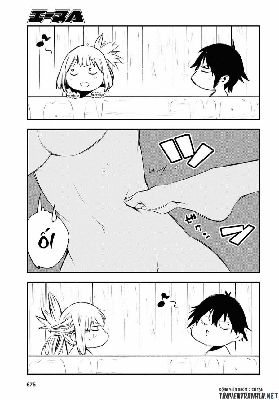 Shin No Nakama Janai To Yuusha No Party Wo Oidasareta No De, Henkyou De Slow Life Suru Koto Ni Shima 35 trang 8