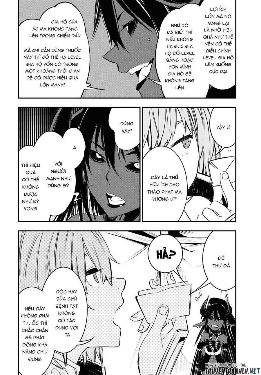 Shin No Nakama Janai To Yuusha No Party Wo Oidasareta No De, Henkyou De Slow Life Suru Koto Ni Shima 36 trang 17