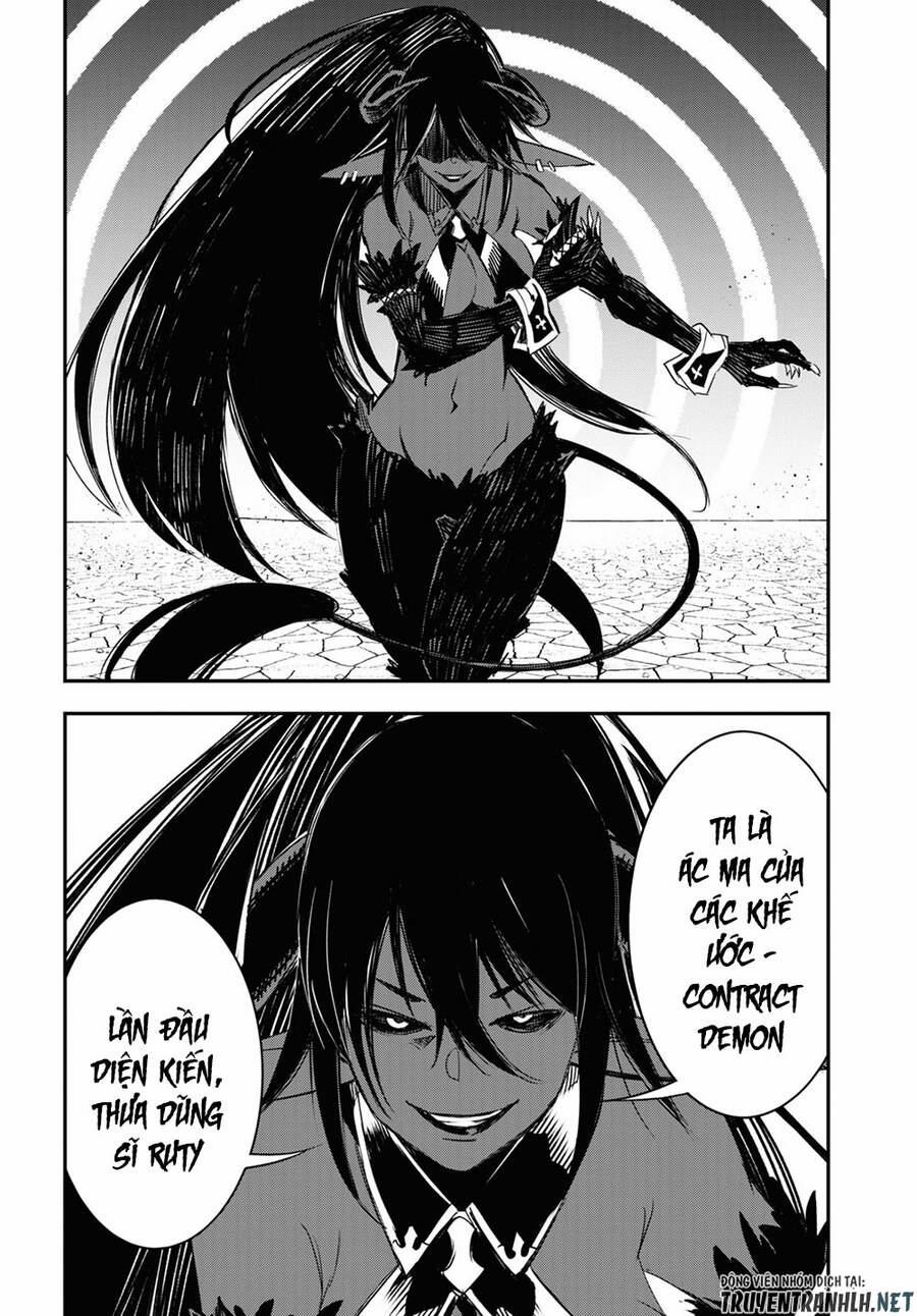 Shin No Nakama Janai To Yuusha No Party Wo Oidasareta No De, Henkyou De Slow Life Suru Koto Ni Shima 36 trang 5