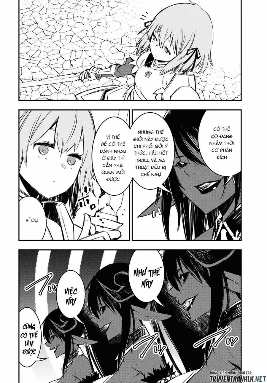 Shin No Nakama Janai To Yuusha No Party Wo Oidasareta No De, Henkyou De Slow Life Suru Koto Ni Shima 36 trang 7