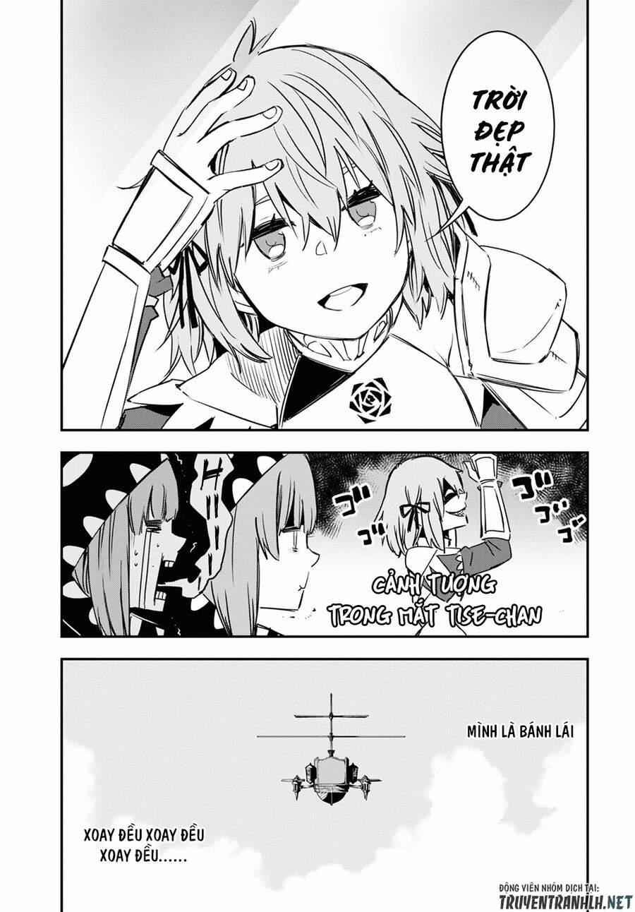 Shin No Nakama Janai To Yuusha No Party Wo Oidasareta No De, Henkyou De Slow Life Suru Koto Ni Shima 37 trang 16