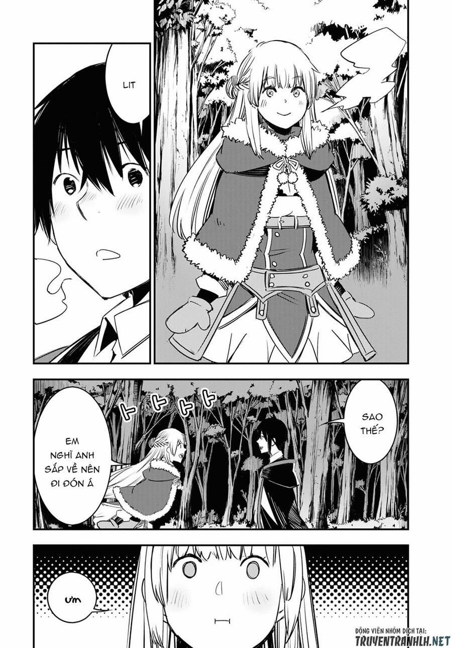 Shin No Nakama Janai To Yuusha No Party Wo Oidasareta No De, Henkyou De Slow Life Suru Koto Ni Shima 38 trang 19