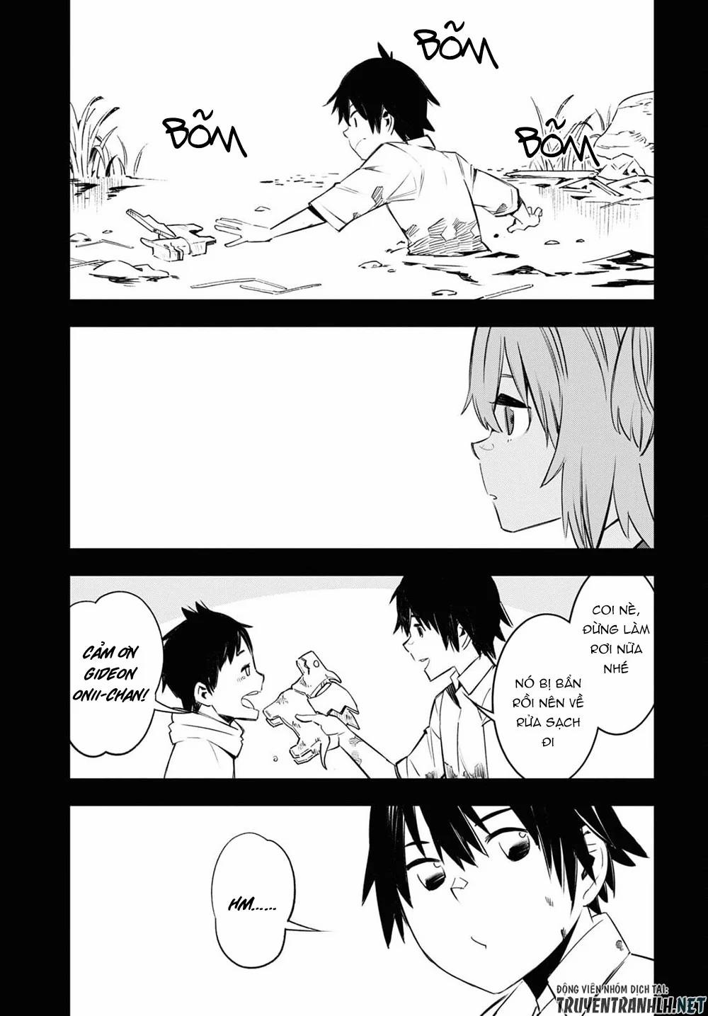 Shin No Nakama Janai To Yuusha No Party Wo Oidasareta No De, Henkyou De Slow Life Suru Koto Ni Shima 39 trang 15