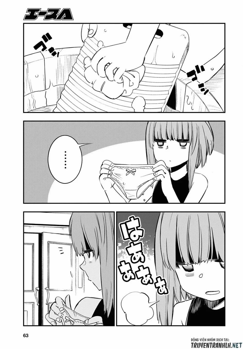 Shin No Nakama Janai To Yuusha No Party Wo Oidasareta No De, Henkyou De Slow Life Suru Koto Ni Shima 39 trang 9