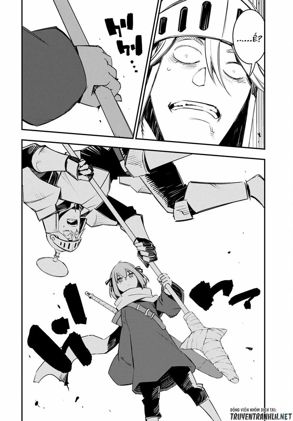 Shin No Nakama Janai To Yuusha No Party Wo Oidasareta No De, Henkyou De Slow Life Suru Koto Ni Shima 40 trang 12