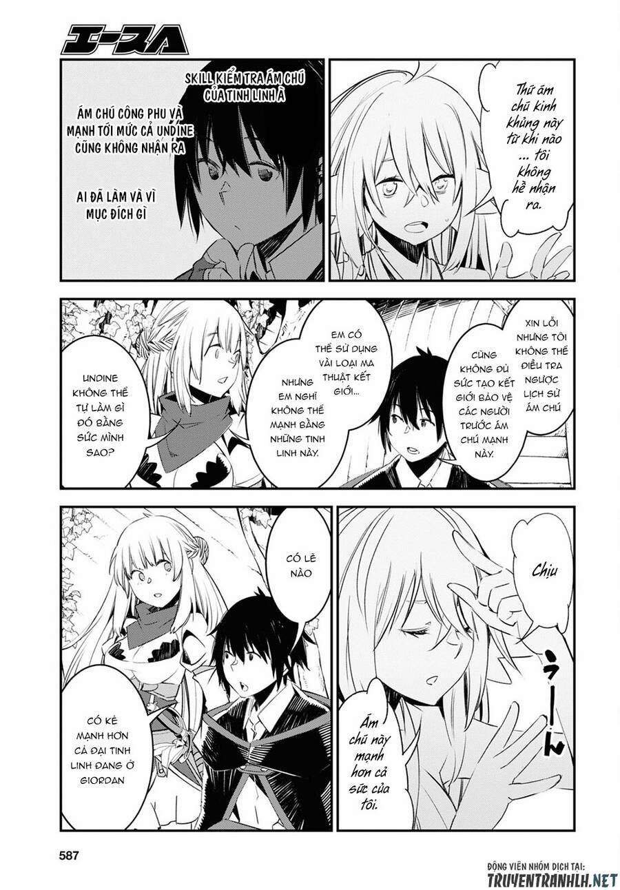 Shin No Nakama Janai To Yuusha No Party Wo Oidasareta No De, Henkyou De Slow Life Suru Koto Ni Shima 42.2 trang 12