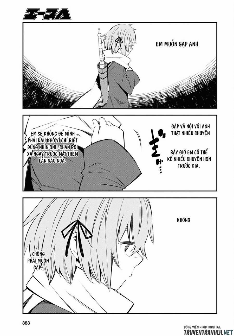 Shin No Nakama Janai To Yuusha No Party Wo Oidasareta No De, Henkyou De Slow Life Suru Koto Ni Shima 43 trang 6