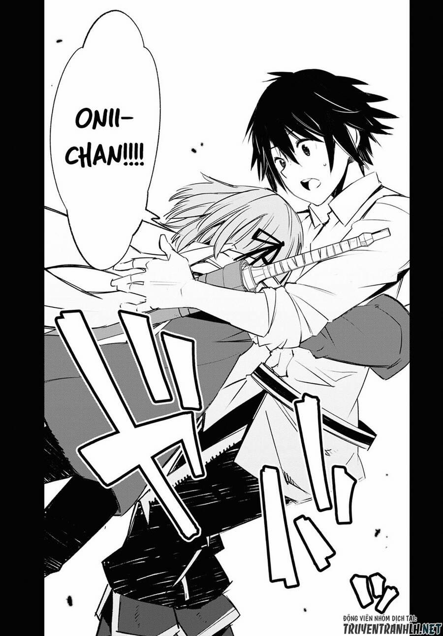 Shin No Nakama Janai To Yuusha No Party Wo Oidasareta No De, Henkyou De Slow Life Suru Koto Ni Shima 44 trang 30