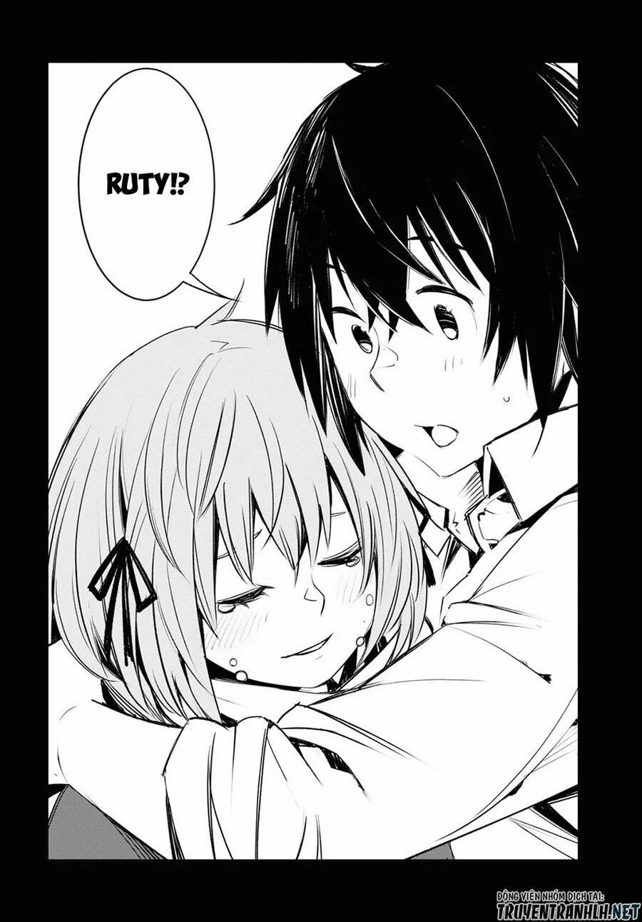 Shin No Nakama Janai To Yuusha No Party Wo Oidasareta No De, Henkyou De Slow Life Suru Koto Ni Shima 44 trang 31