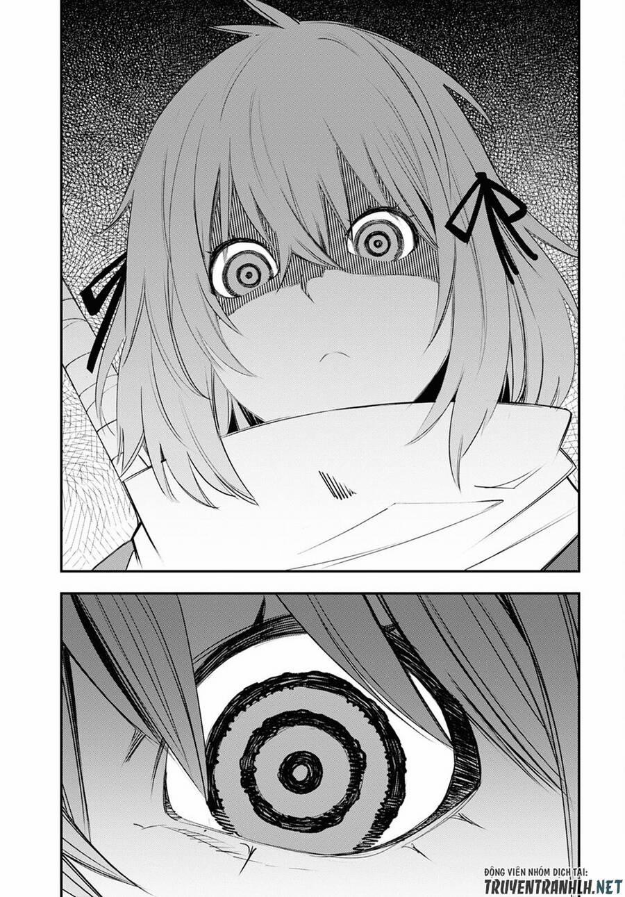 Shin No Nakama Janai To Yuusha No Party Wo Oidasareta No De, Henkyou De Slow Life Suru Koto Ni Shima 44 trang 8