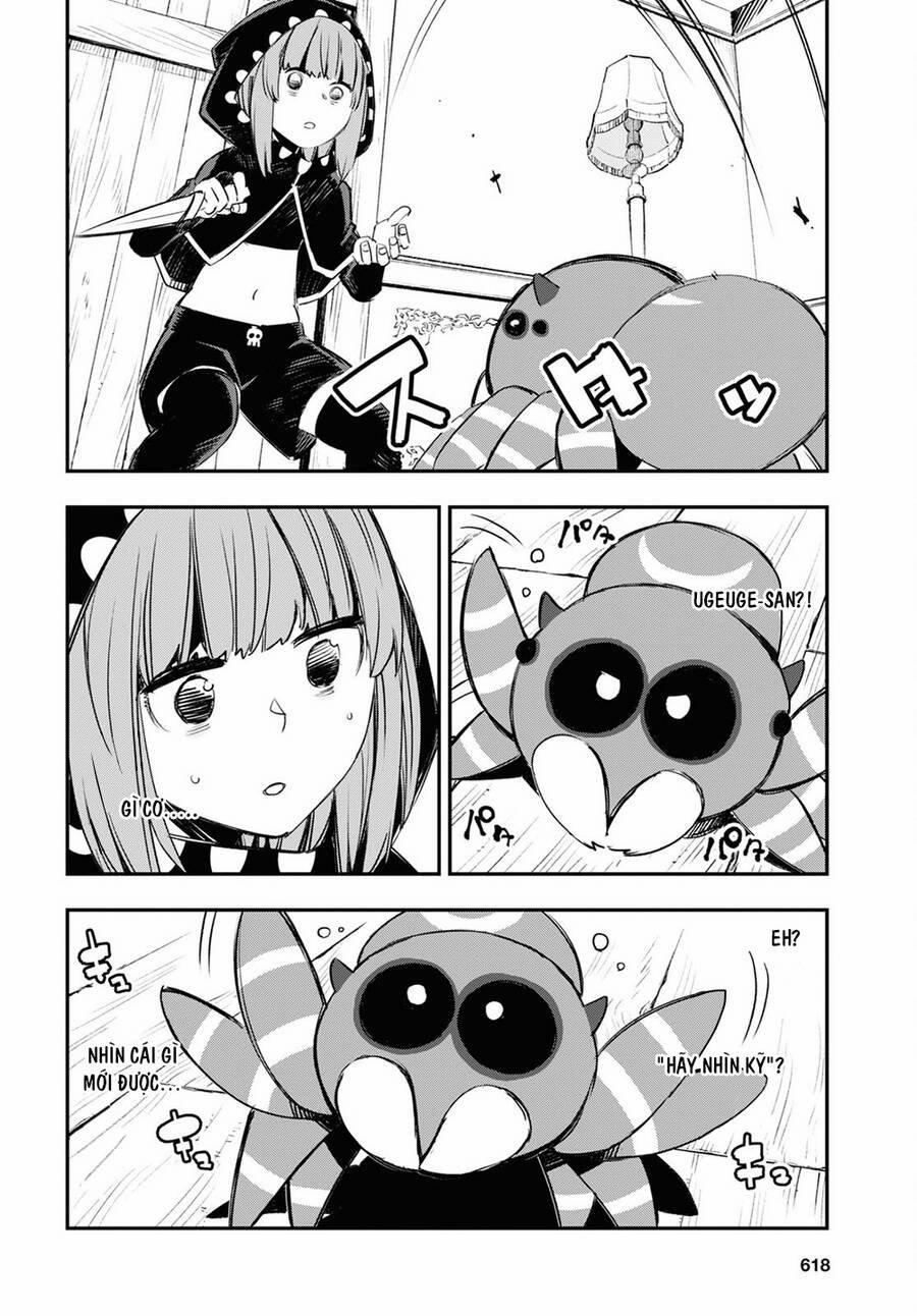 Shin No Nakama Janai To Yuusha No Party Wo Oidasareta No De, Henkyou De Slow Life Suru Koto Ni Shima 46 trang 19