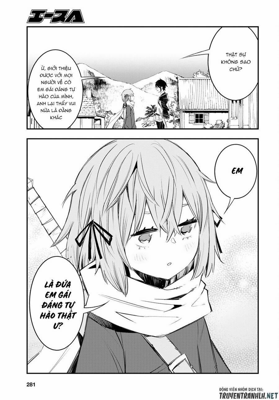 Shin No Nakama Janai To Yuusha No Party Wo Oidasareta No De, Henkyou De Slow Life Suru Koto Ni Shima 48 trang 28