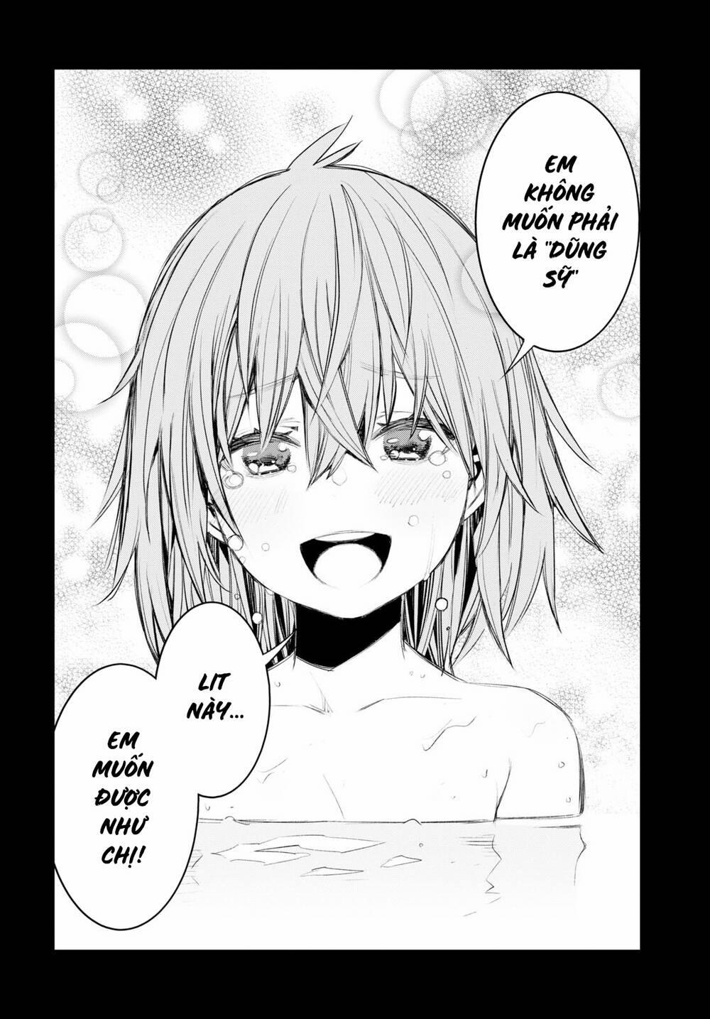 Shin No Nakama Janai To Yuusha No Party Wo Oidasareta No De, Henkyou De Slow Life Suru Koto Ni Shima 49 trang 30