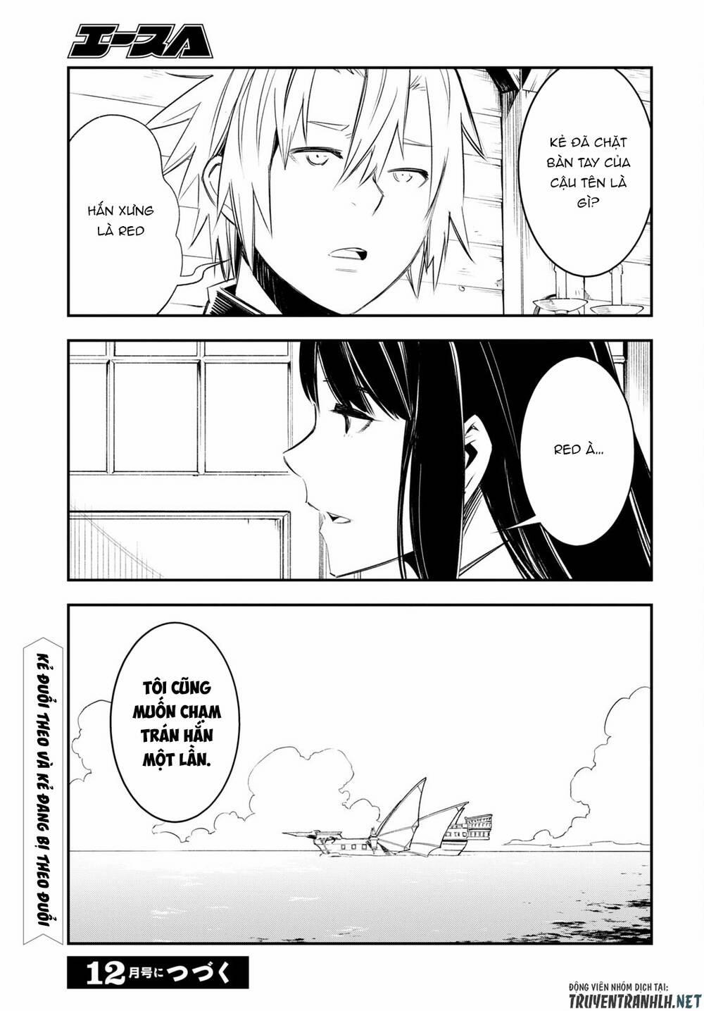 Shin No Nakama Janai To Yuusha No Party Wo Oidasareta No De, Henkyou De Slow Life Suru Koto Ni Shima 50 trang 22