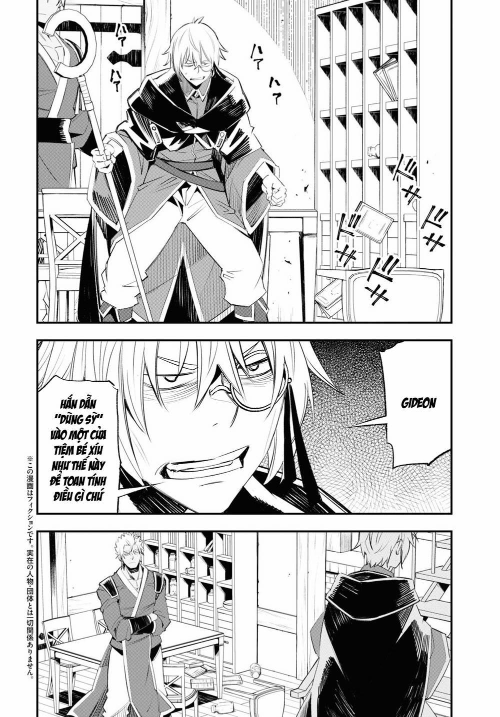 Shin No Nakama Janai To Yuusha No Party Wo Oidasareta No De, Henkyou De Slow Life Suru Koto Ni Shima 54 trang 2