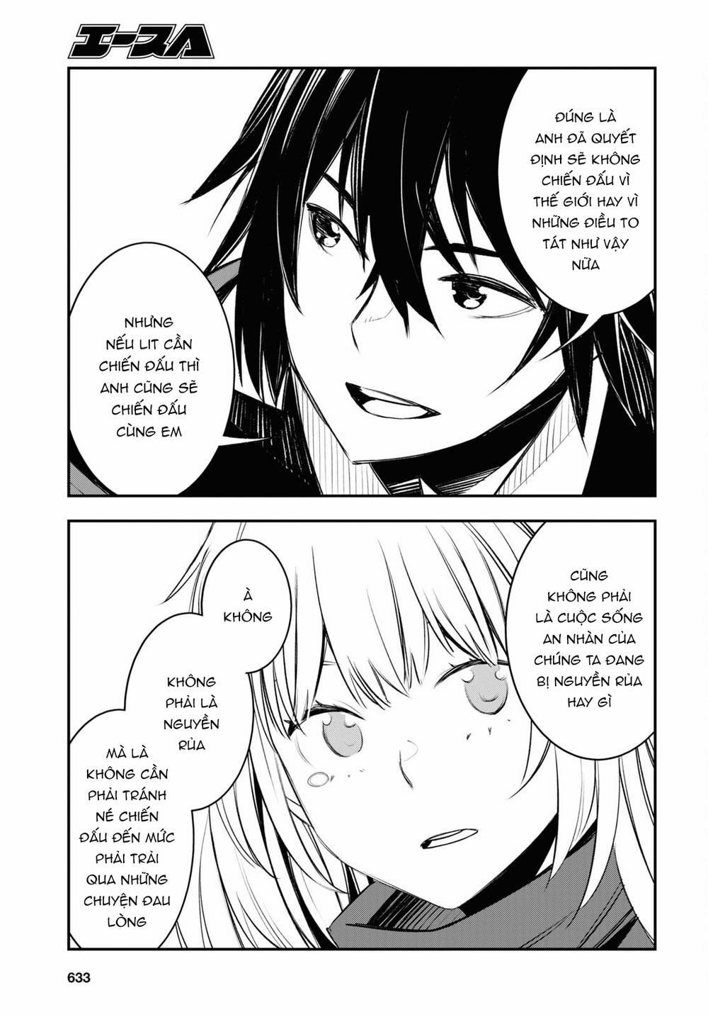 Shin No Nakama Janai To Yuusha No Party Wo Oidasareta No De, Henkyou De Slow Life Suru Koto Ni Shima 54 trang 25