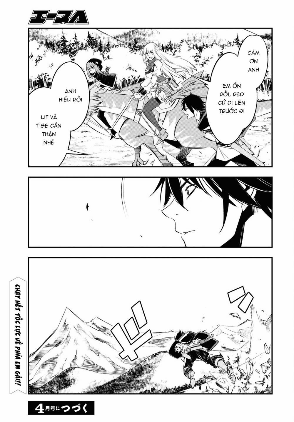 Shin No Nakama Janai To Yuusha No Party Wo Oidasareta No De, Henkyou De Slow Life Suru Koto Ni Shima 54 trang 27