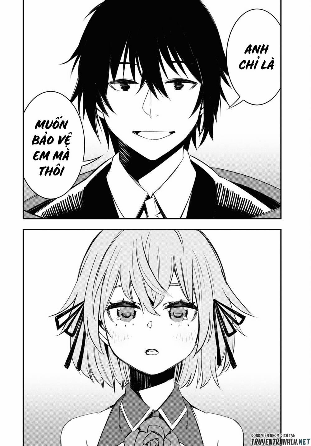 Shin No Nakama Janai To Yuusha No Party Wo Oidasareta No De, Henkyou De Slow Life Suru Koto Ni Shima 55.6 trang 27