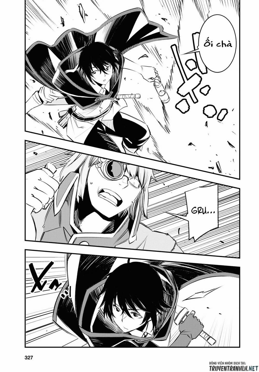 Shin No Nakama Janai To Yuusha No Party Wo Oidasareta No De, Henkyou De Slow Life Suru Koto Ni Shima 55 trang 13