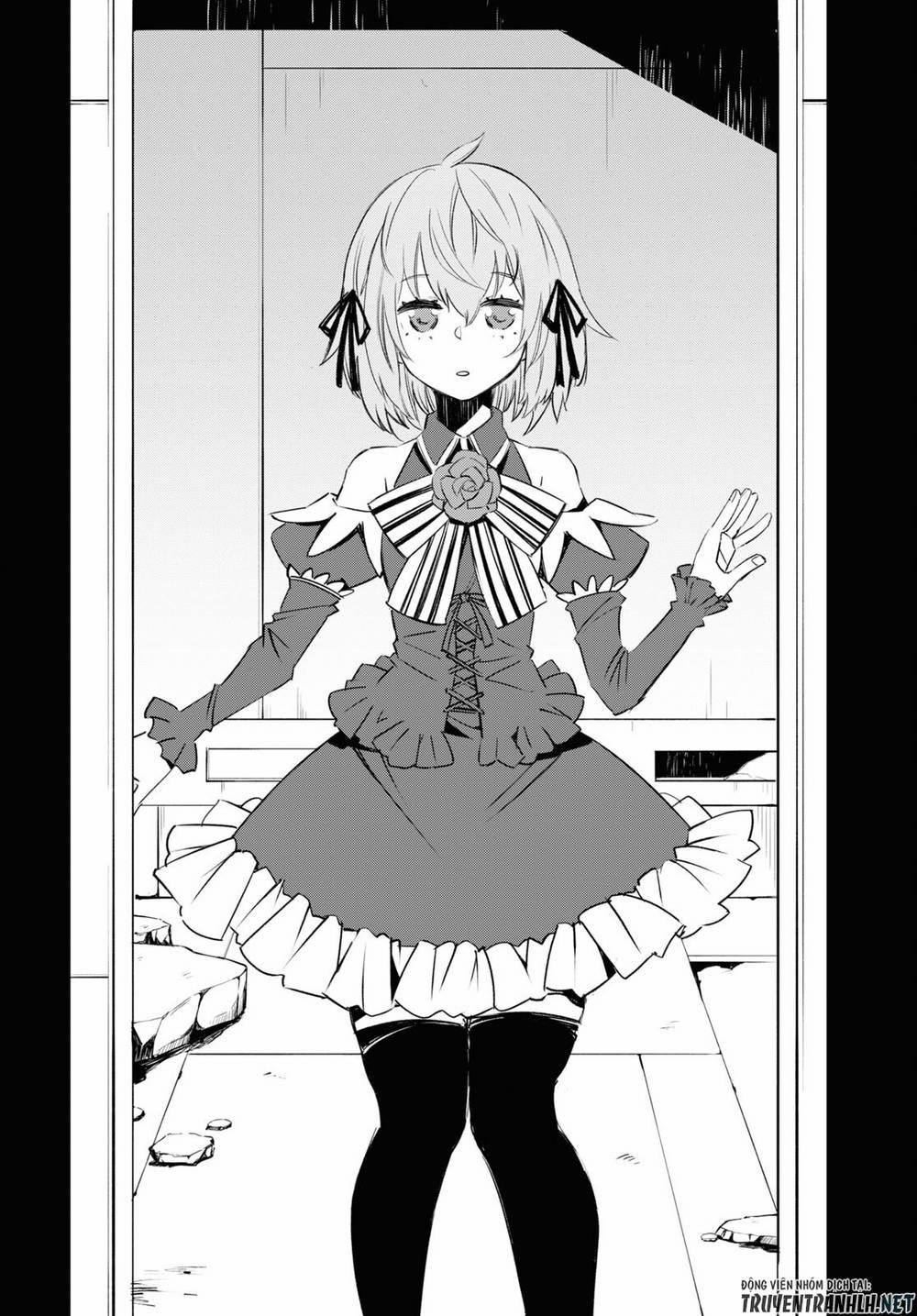 Shin No Nakama Janai To Yuusha No Party Wo Oidasareta No De, Henkyou De Slow Life Suru Koto Ni Shima 55 trang 18