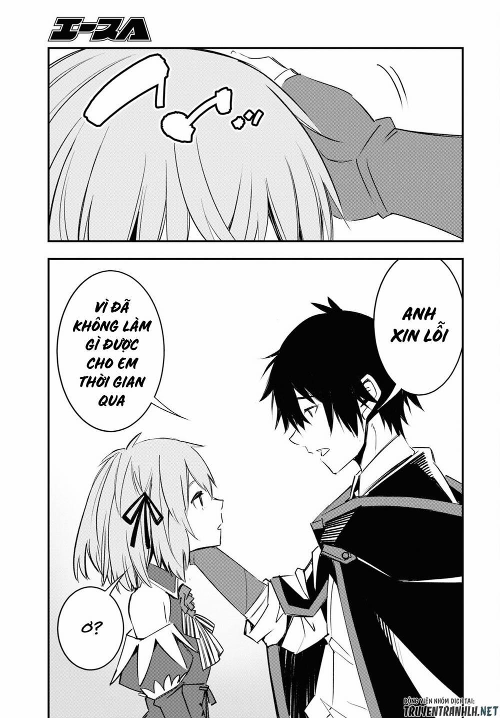 Shin No Nakama Janai To Yuusha No Party Wo Oidasareta No De, Henkyou De Slow Life Suru Koto Ni Shima 55 trang 23