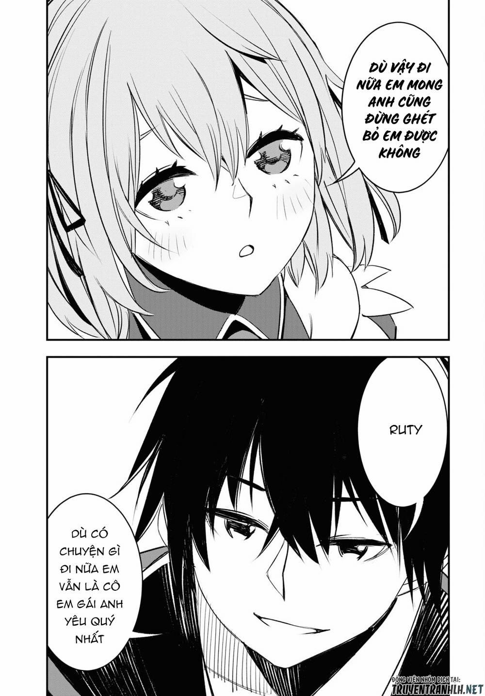 Shin No Nakama Janai To Yuusha No Party Wo Oidasareta No De, Henkyou De Slow Life Suru Koto Ni Shima 55 trang 33