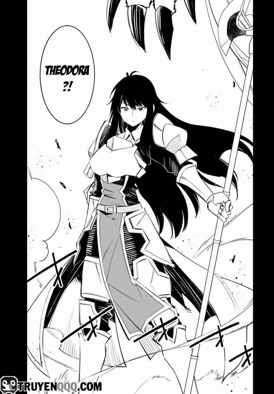 Shin No Nakama Janai To Yuusha No Party Wo Oidasareta No De, Henkyou De Slow Life Suru Koto Ni Shima 56.5 trang 11