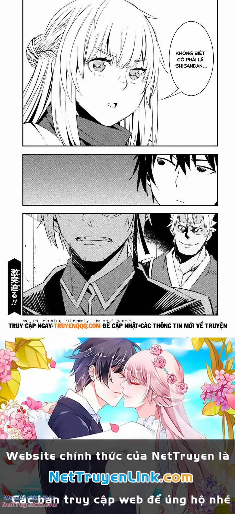 Shin No Nakama Janai To Yuusha No Party Wo Oidasareta No De, Henkyou De Slow Life Suru Koto Ni Shima 57 trang 18