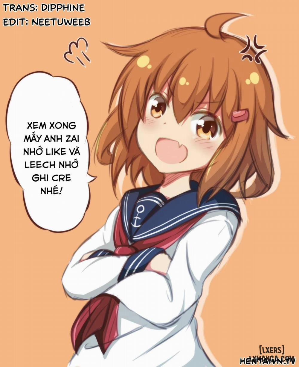 Shin Shoushika Taisaku Oneshot trang 0