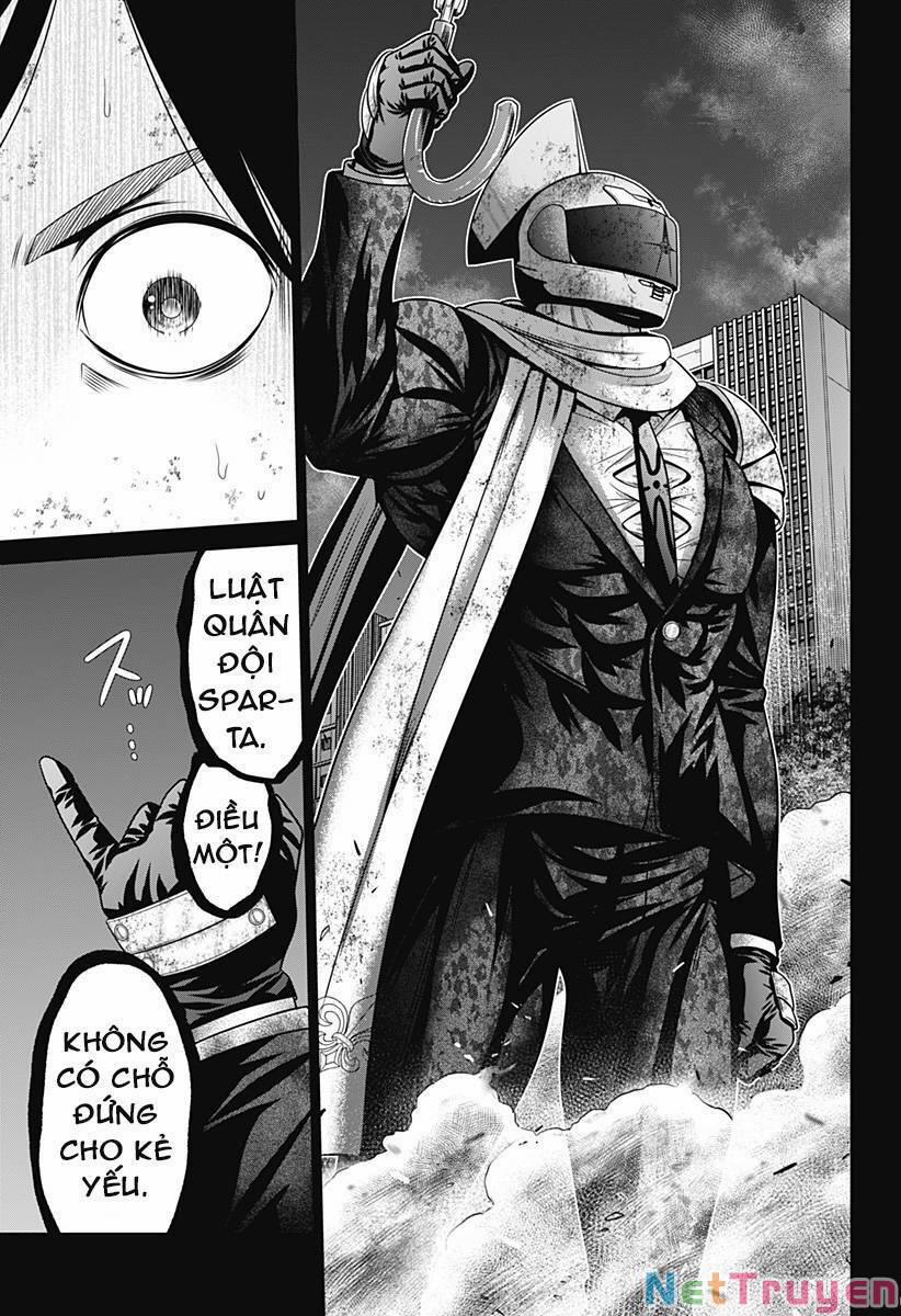 Shin Tokyo 29 trang 9