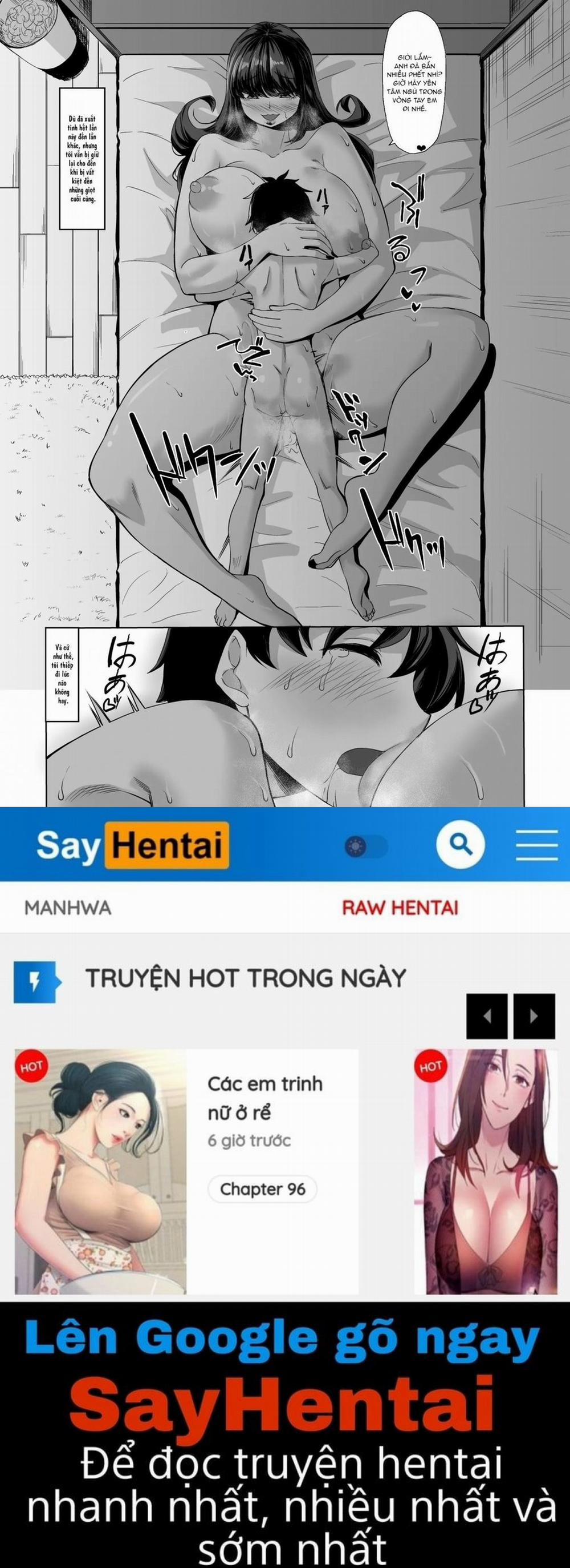 Shinchou 211 cm no jirai-kei joshi ni nerawa rete mou nige rarenai Oneshot trang 59