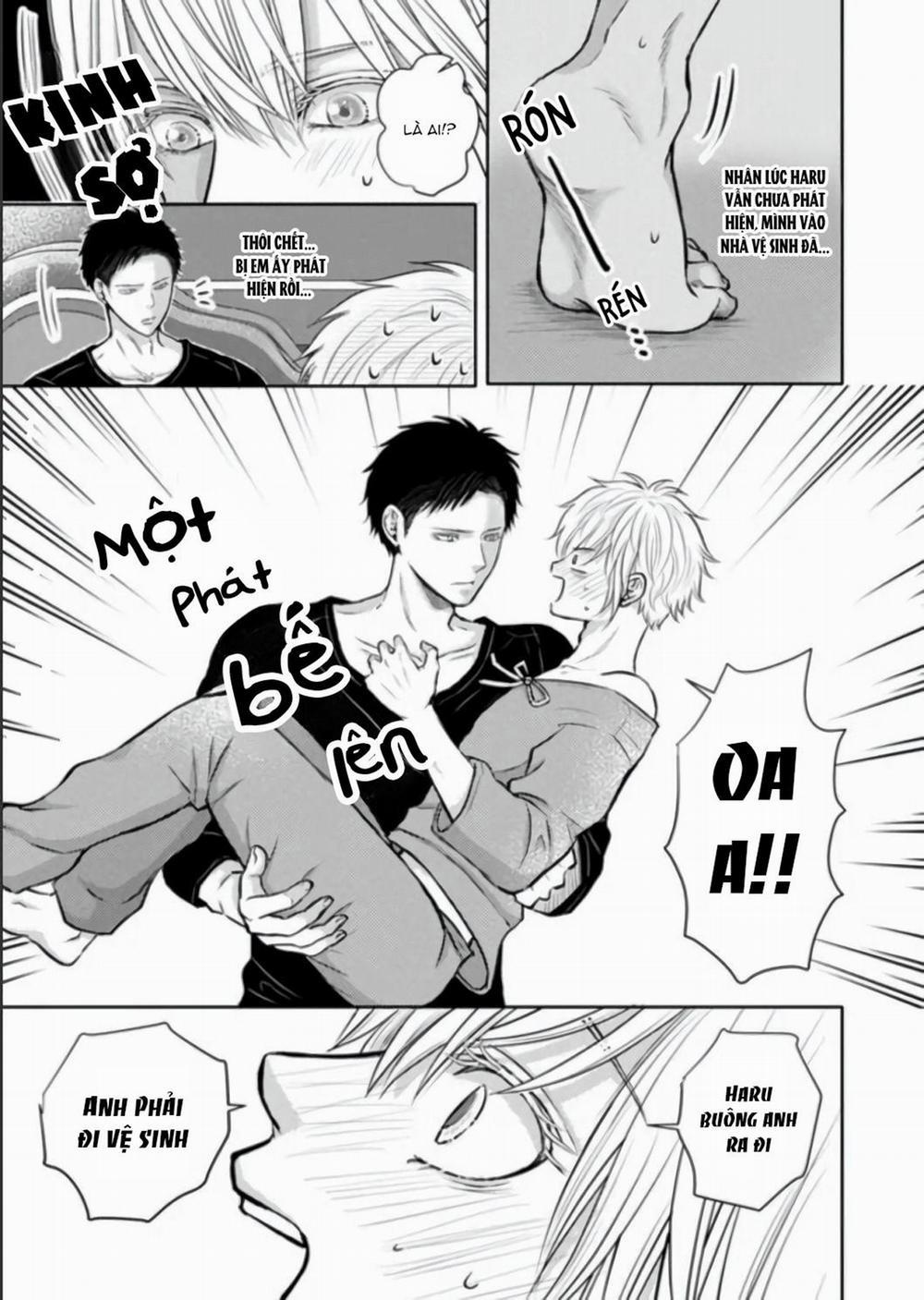 Shindara Akuyaku Reisoku de Maboroshi no Omega Nante Joudan ja nai! 2 trang 1