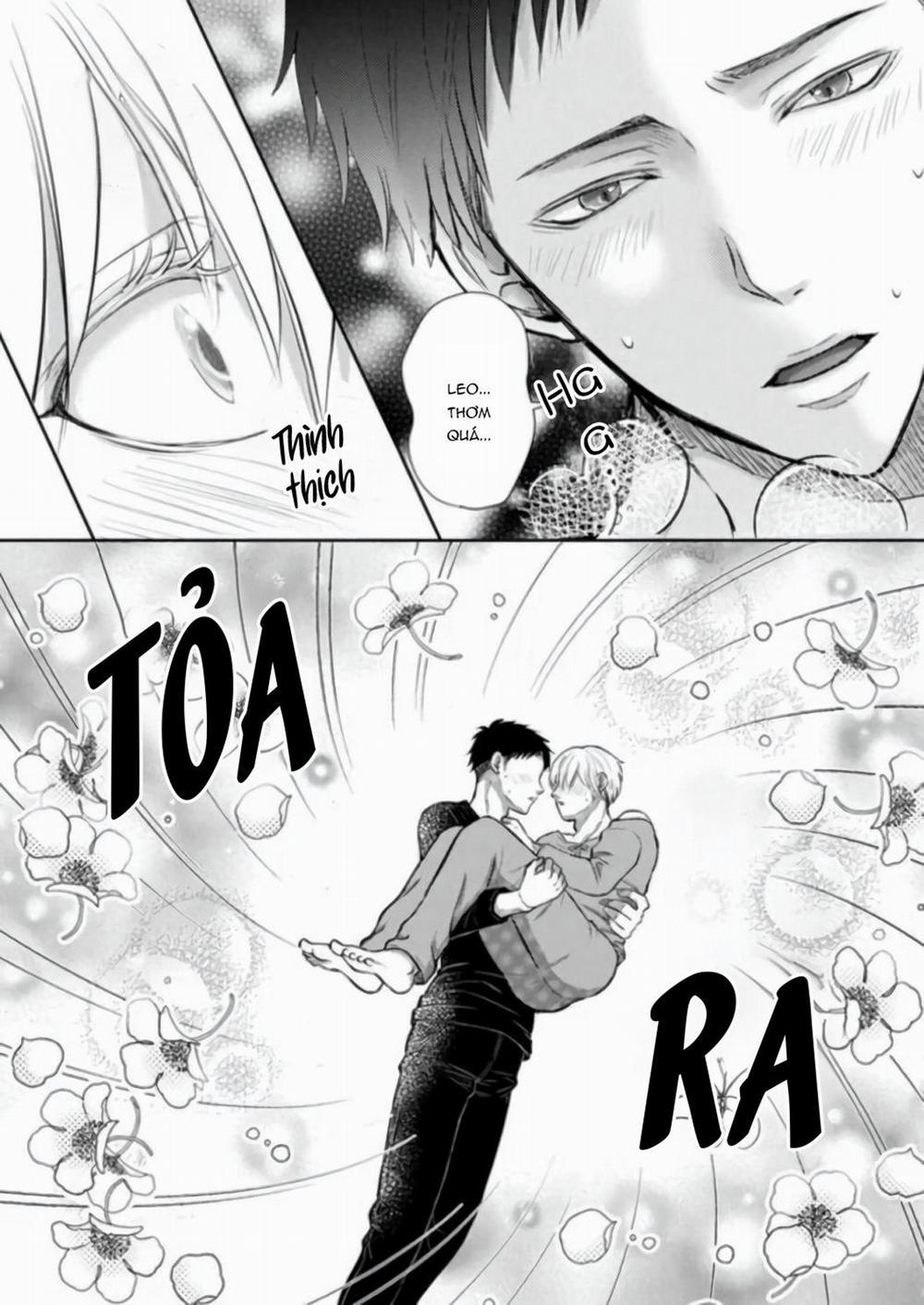 Shindara Akuyaku Reisoku de Maboroshi no Omega Nante Joudan ja nai! 2 trang 4