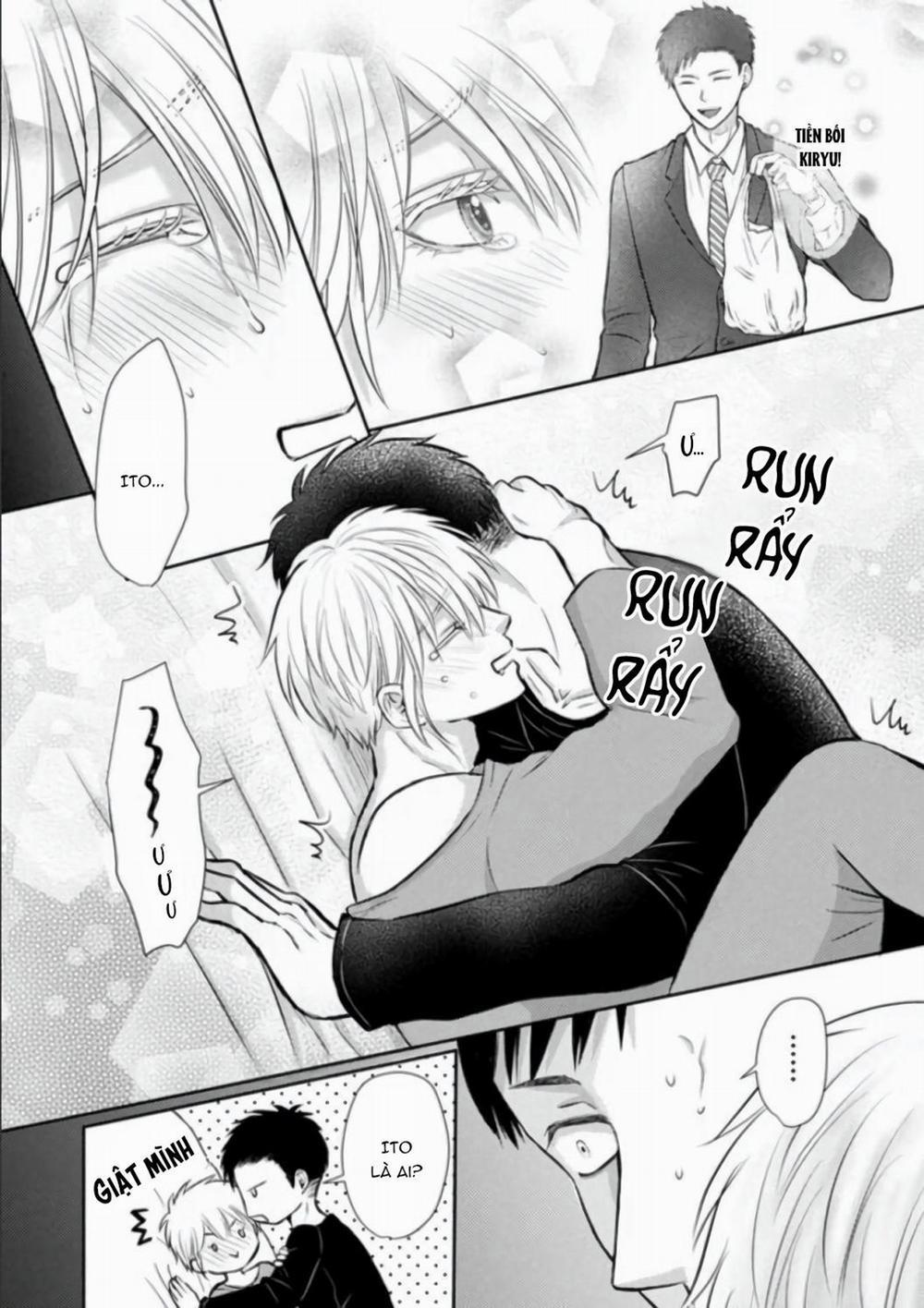 Shindara Akuyaku Reisoku de Maboroshi no Omega Nante Joudan ja nai! 2 trang 7